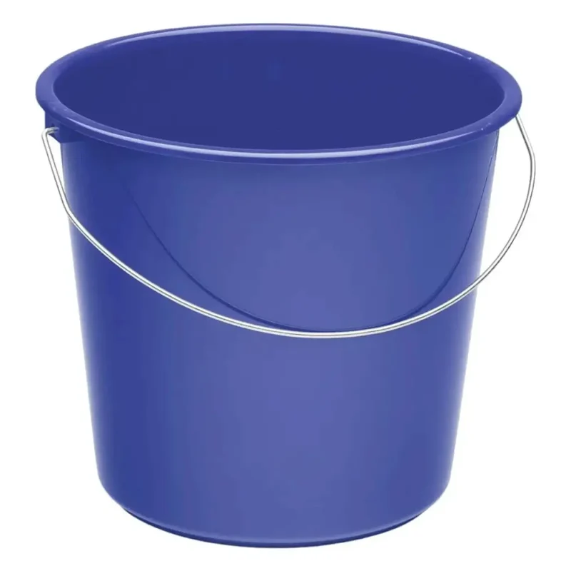 Nölle Haushaltseimer 10 Liter Kunststoff