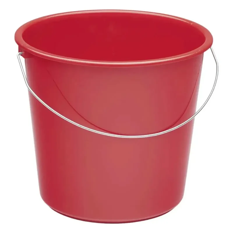 Nölle Haushaltseimer 10 Liter Kunststoff
