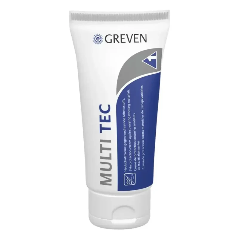 Peter GREVEN® MULTI TEC Schutzcreme parfümiert
