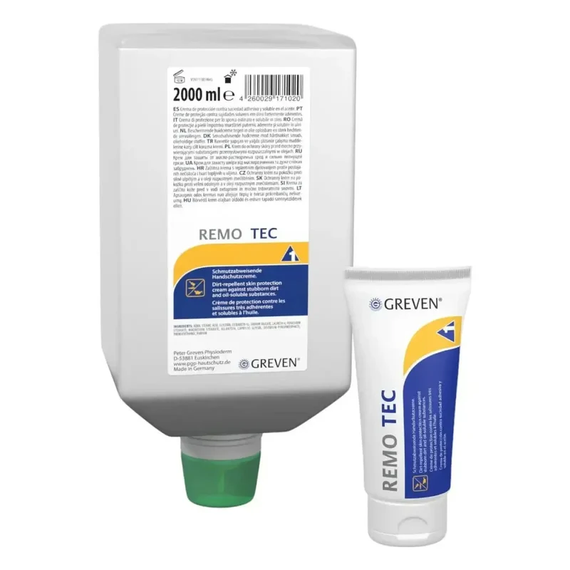 Peter GREVEN® REMO TEC Hautschutzcreme