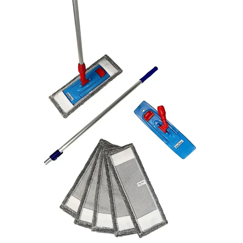 Floorstar Bodenwischer Set Pix 7-teilig 50cm WS50