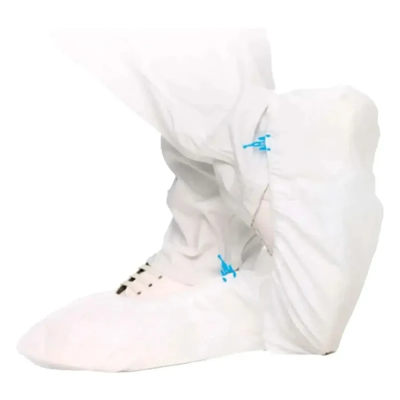 HygoStar Schuhüberzieher für Hygomat mit PP/CPE-Beschichtung