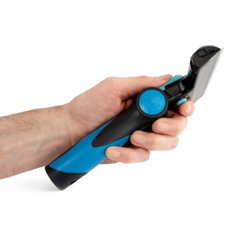 MOERMAN Sharkblade Schaber