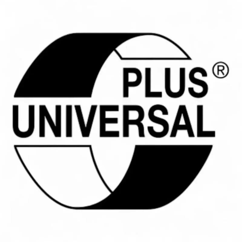 DEISS Universal Plus Müllbeutel 30 Liter transparent 49800