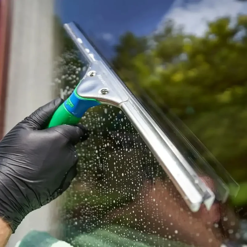 UNGER Green Label Fensterwischer