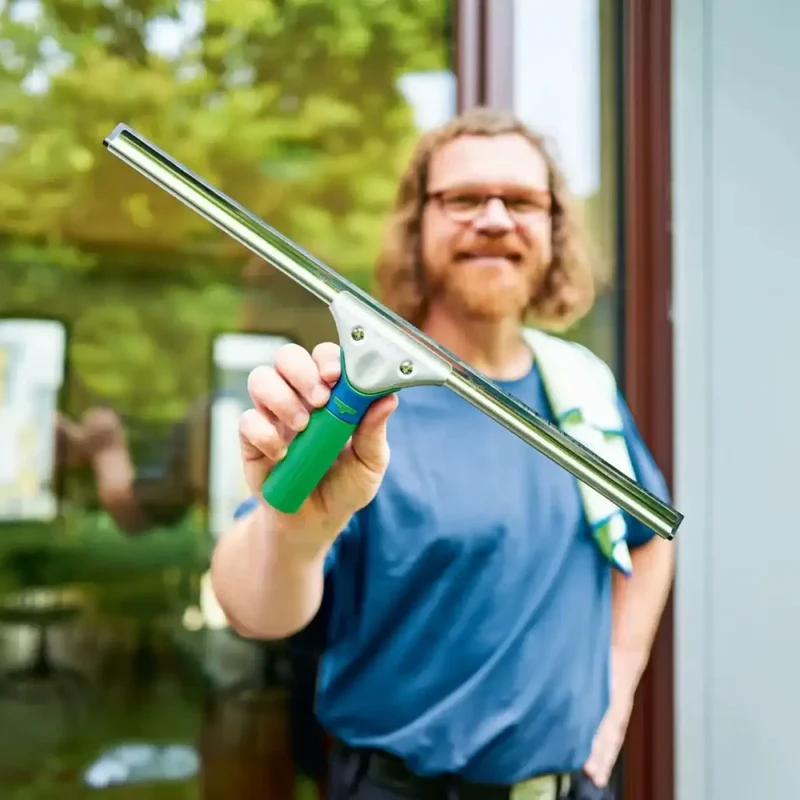 UNGER Green Label Fensterwischer