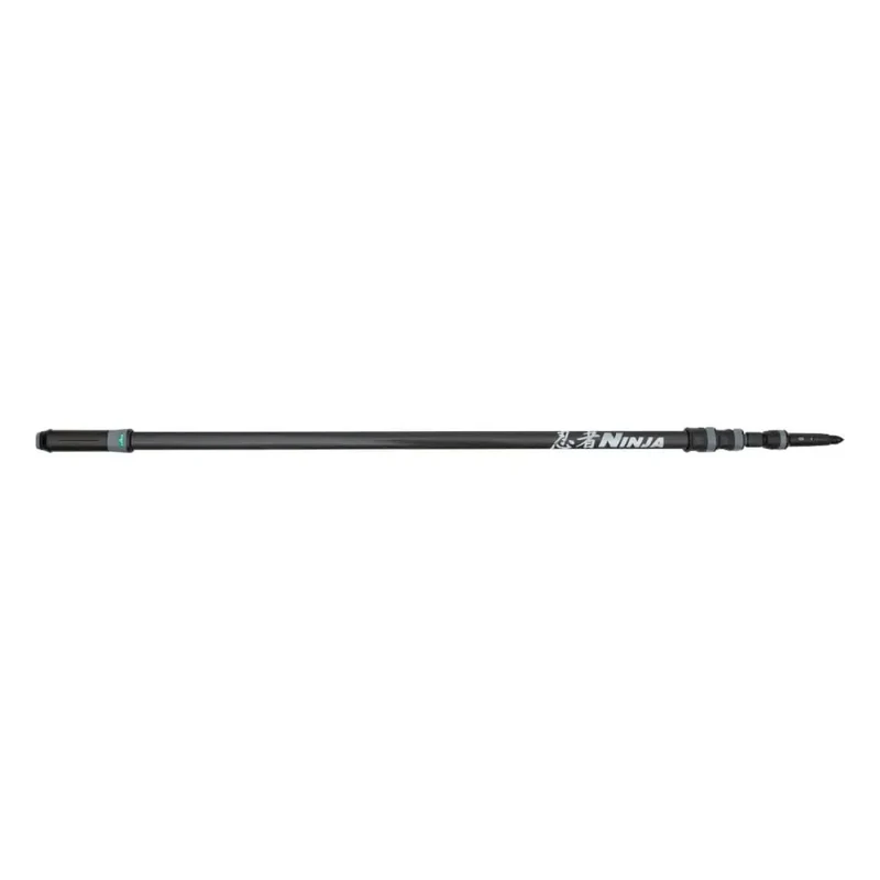 UNGER NINJA Carbon-Teleskopstange NCP