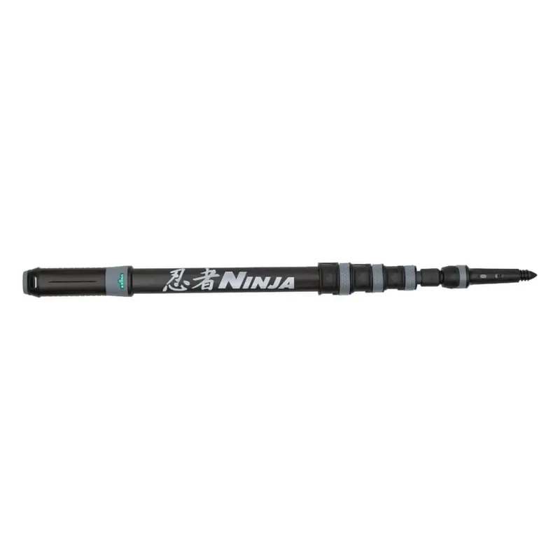 UNGER NINJA Carbon-Teleskopstange NCP