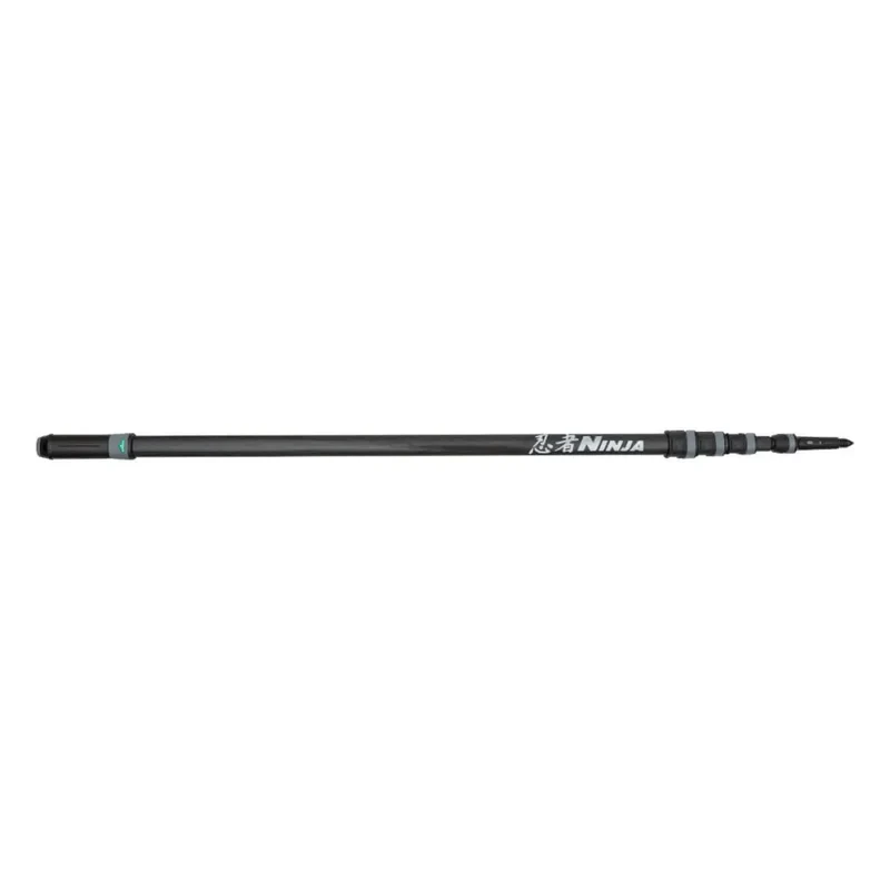 UNGER NINJA Carbon-Teleskopstange NCP