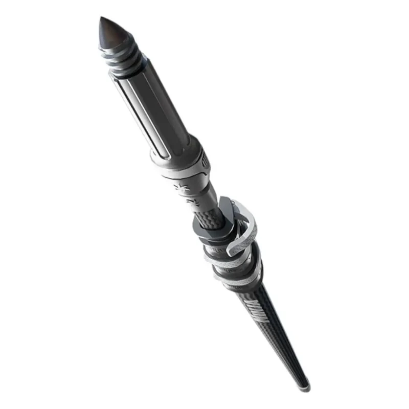UNGER NINJA Carbon-Teleskopstange NCP