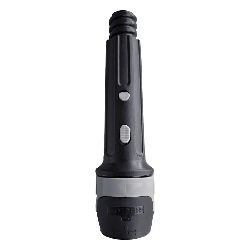 UNGER NINJA Carbon-Teleskopstange NCP