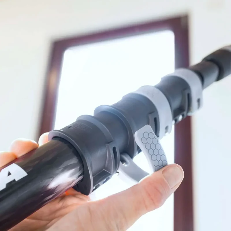 UNGER NINJA Carbon-Teleskopstange NCP