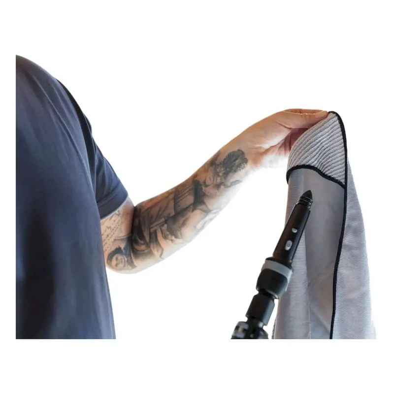 UNGER NINJA Carbon-Teleskopstange NCP