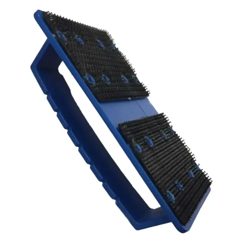 Solution Glöckner Handpadhalter