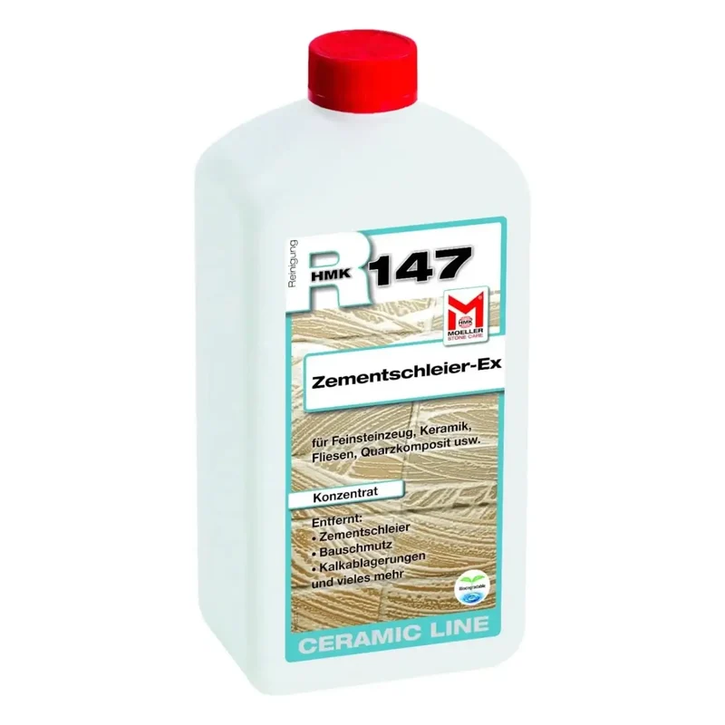 HMK R147 Zementschleier-Ex