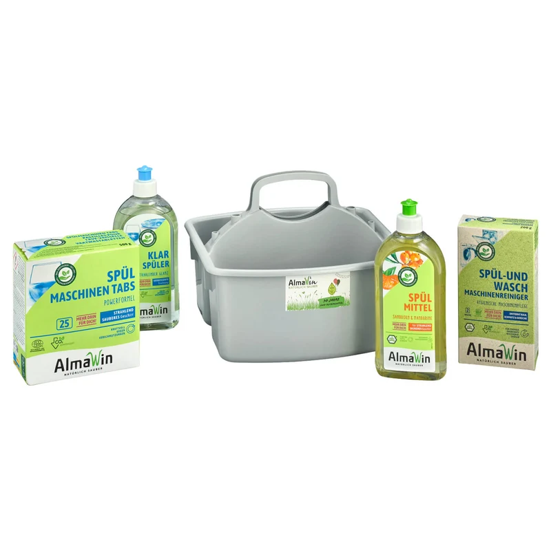 AlmaWin Alma's Spülbox, 1St