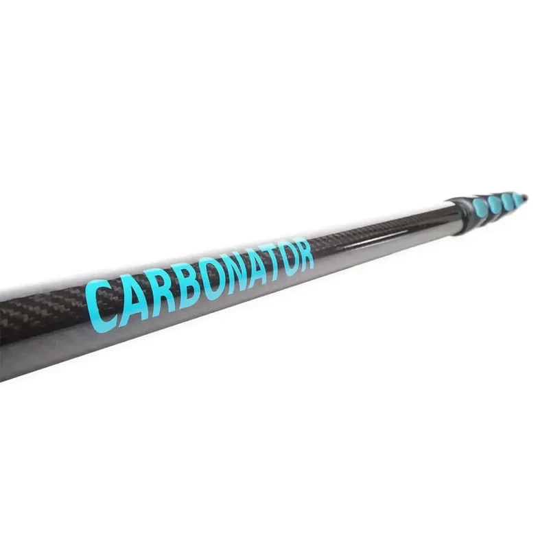 MOERMAN Carbonator Teleskopstange