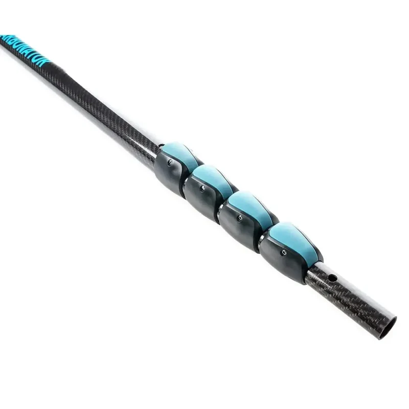 MOERMAN Carbonator Teleskopstange