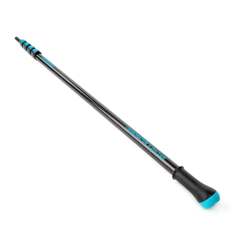 MOERMAN Carbonator Teleskopstange