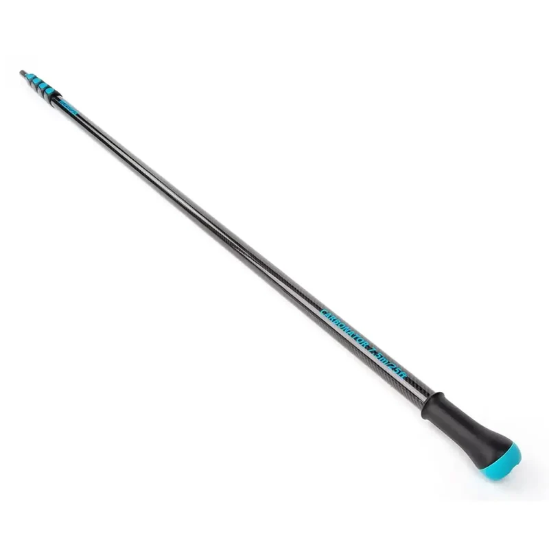 MOERMAN Carbonator Teleskopstange