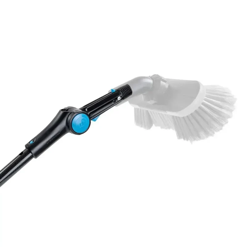 MOERMAN Carbonator Teleskopstange