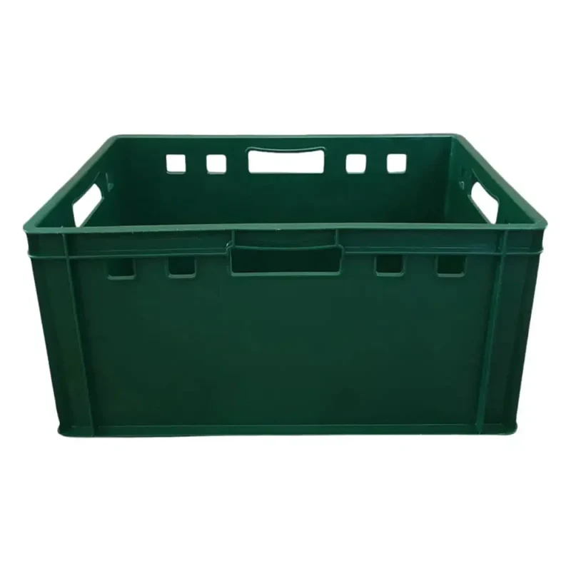 Eurobox 60x40x30 cm Stapelbox in HDPE
