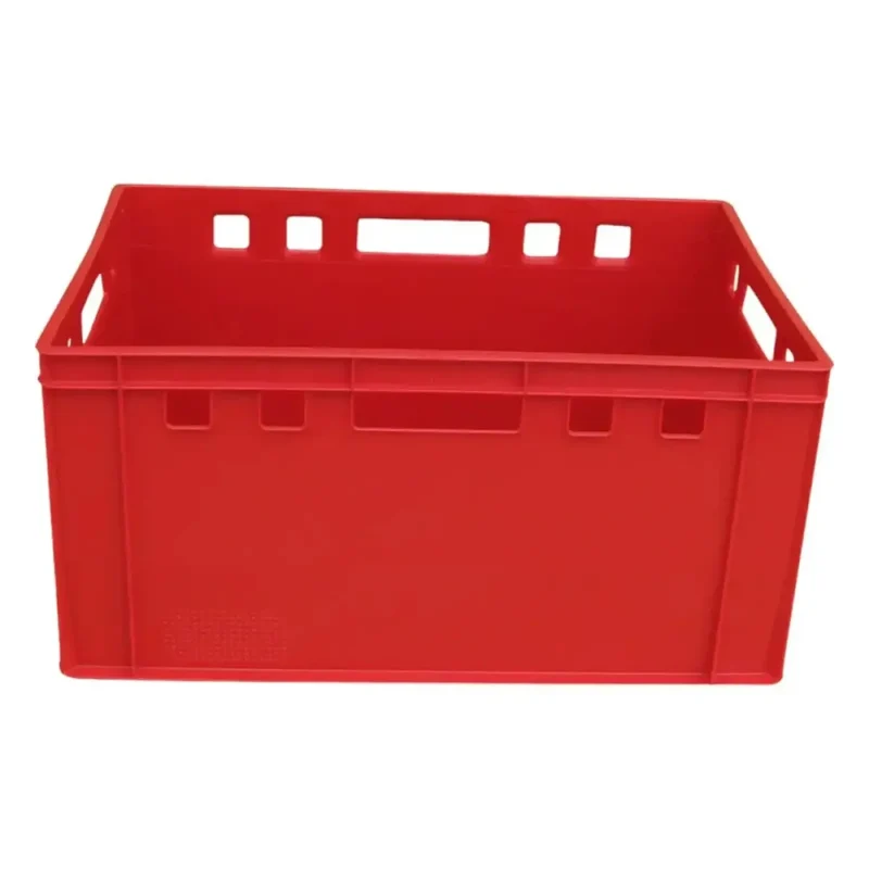 Eurobox 60x40x30 cm Stapelbox in HDPE