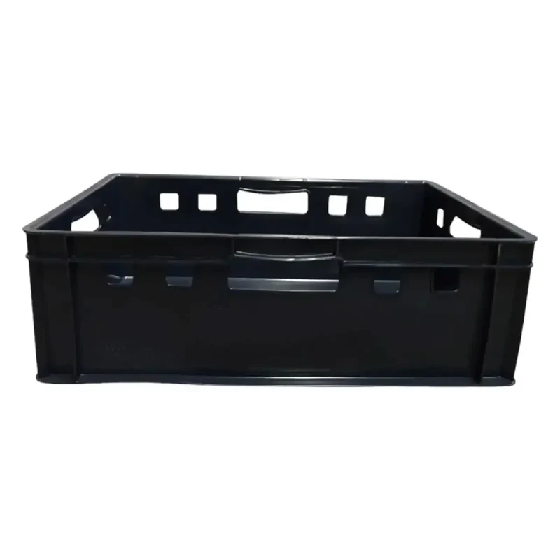 Eurobox 60x40x20 cm Stapelbox in HDPE