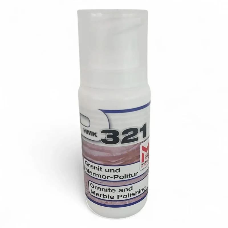 HMK P321 Granitpolitur & Marmorpolitur 100ml