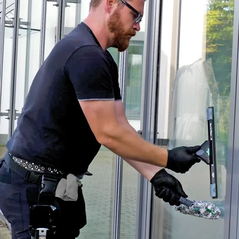 Unger ErgoTec Ninja 6in1 Complete Kit AKN14