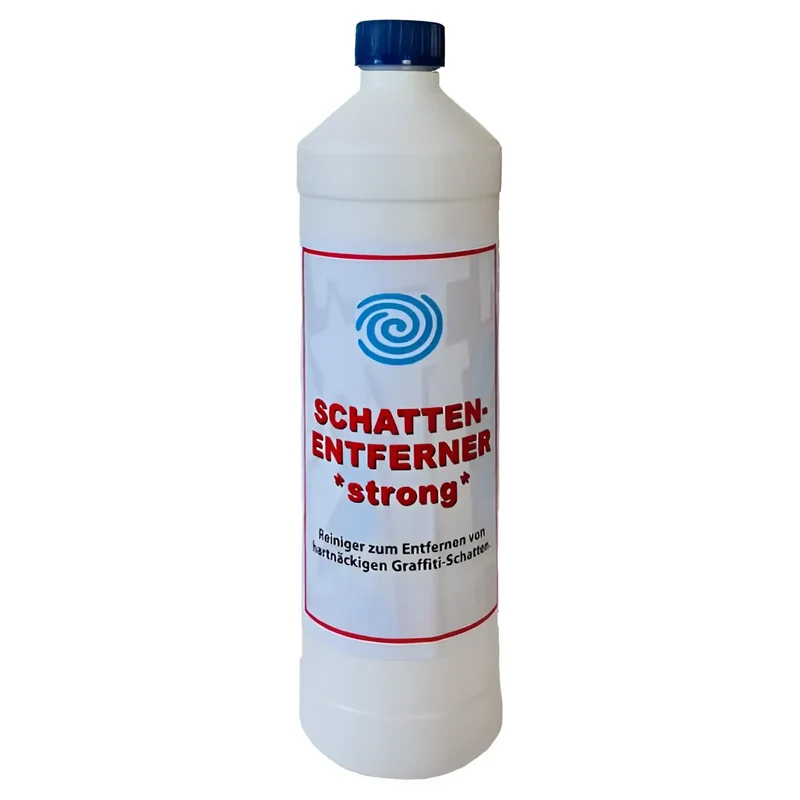Schatten-Entferner Strong 1kg
