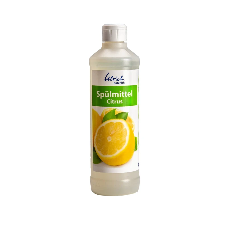 Spülmittel Citrus