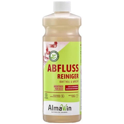 Abflussreiniger 1 l