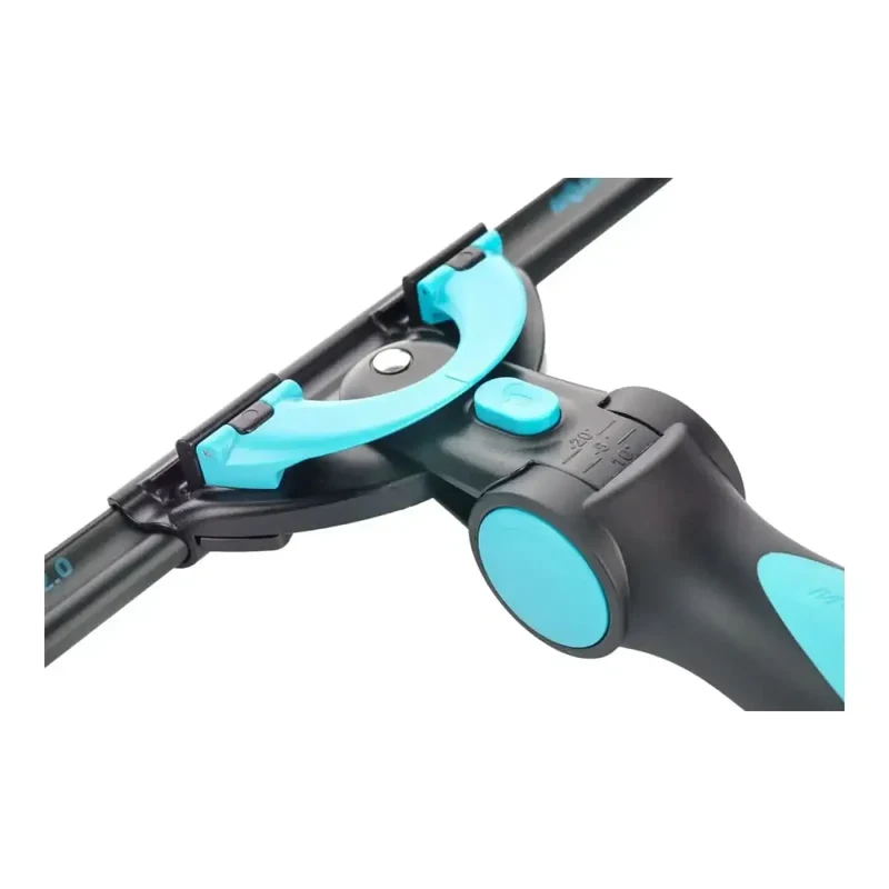 MOERMAN Excelerator Fensterwischer Griff 2.0