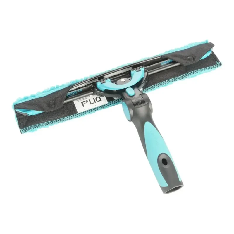 MOERMAN Excelerator Fensterwischer Griff 2.0