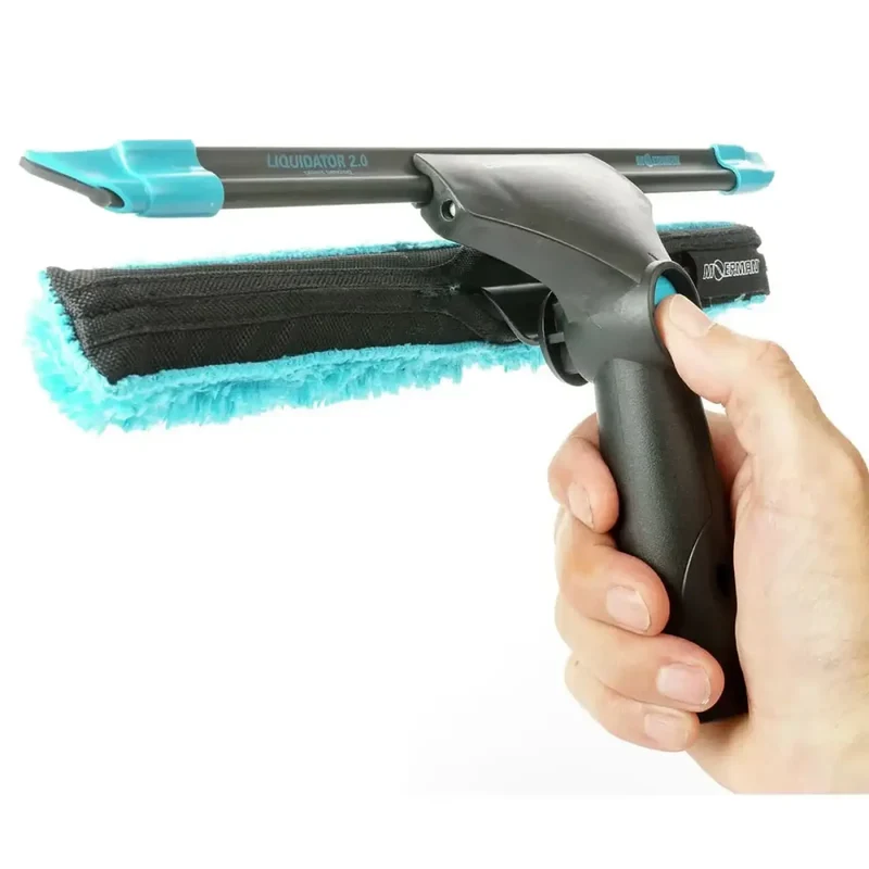 MOERMAN Combinator Fensterwischer Griff 2.0