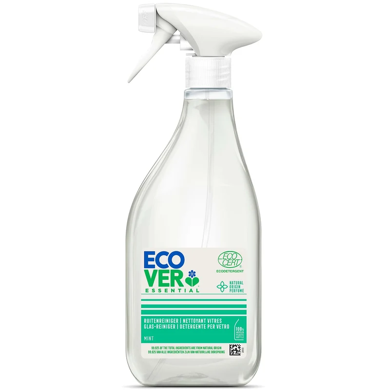 Glasreiniger Spray, 500 ml