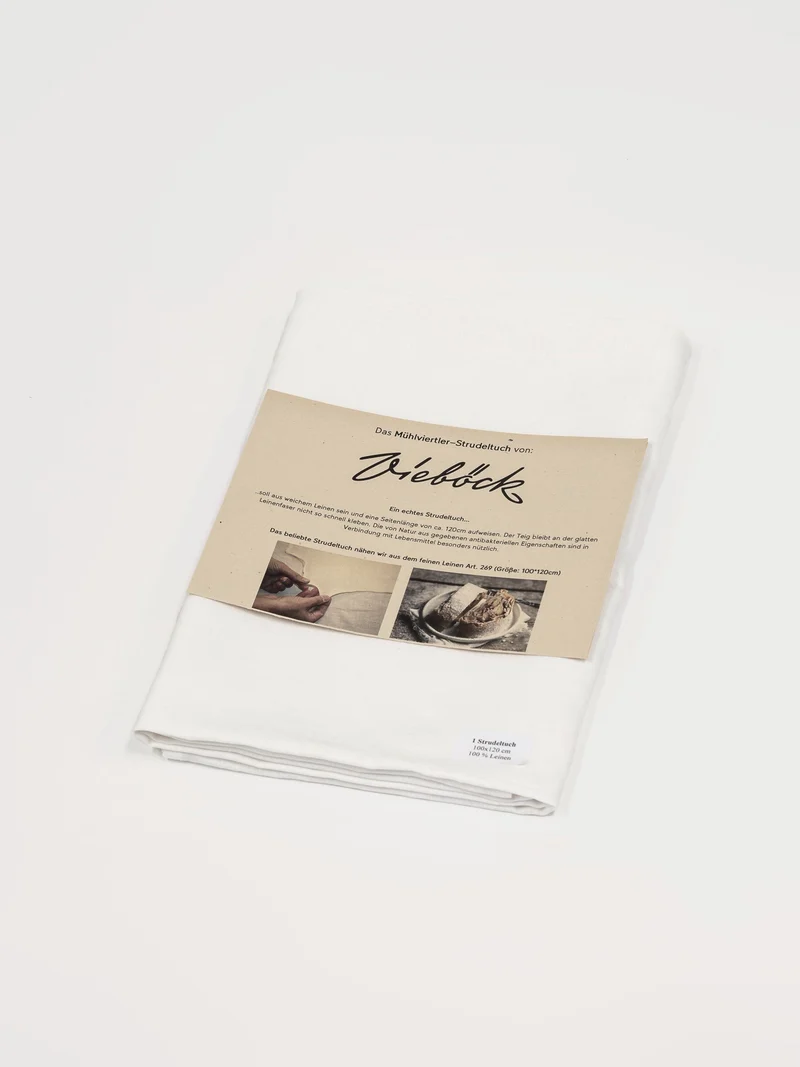 Mühlviertler Strudeltuch