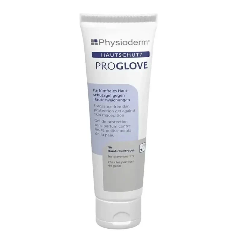 Physioderm proGlove Hautschutzgel