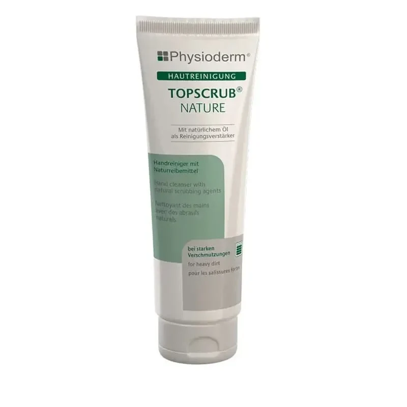 Physioderm Topscrub Nature Handreiniger