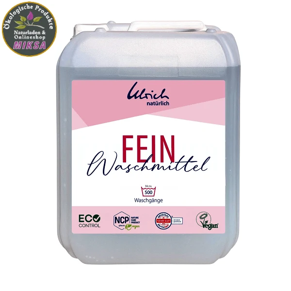 Feinwaschmittel
