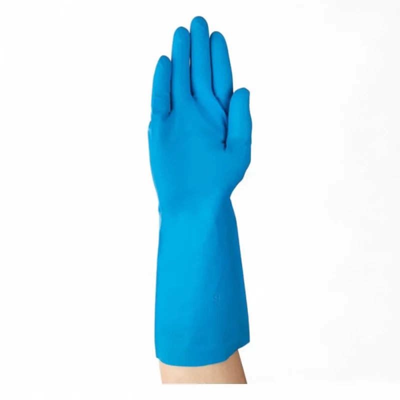 Ansell AlphaTec® 37-210 Chemikalienschutzhandschuhe 12 Paar