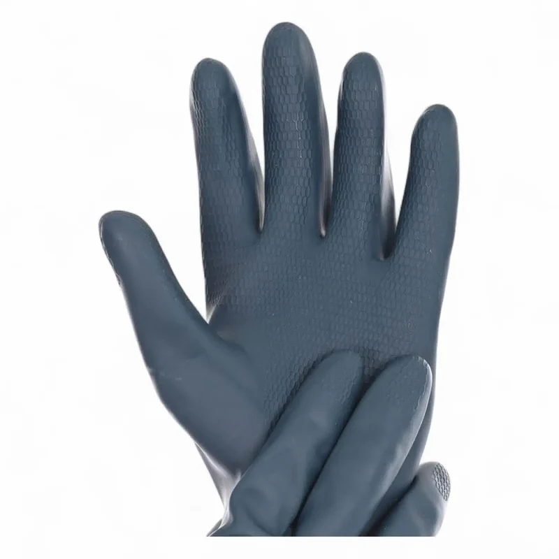 Chemikalienschutzhandschuhe Grande Latex/Chloropren 1 Paar