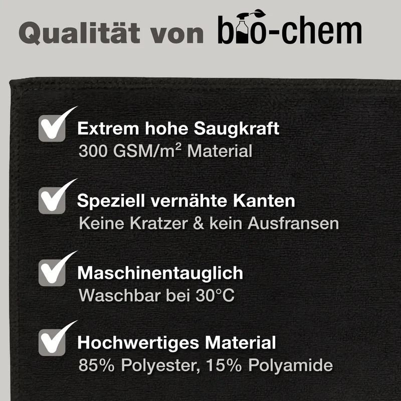 Mikrofasertuch