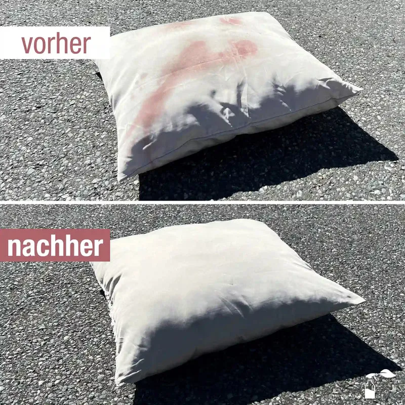 Polsterreiniger (500 ML)