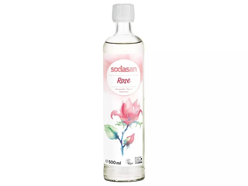 Raumduft Rose