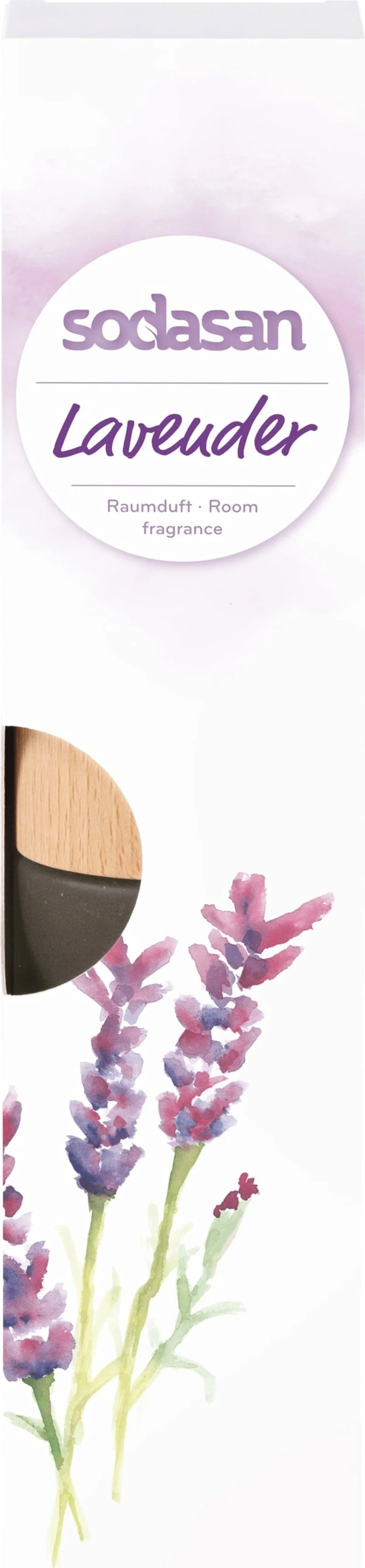 Raumduft Lavendel