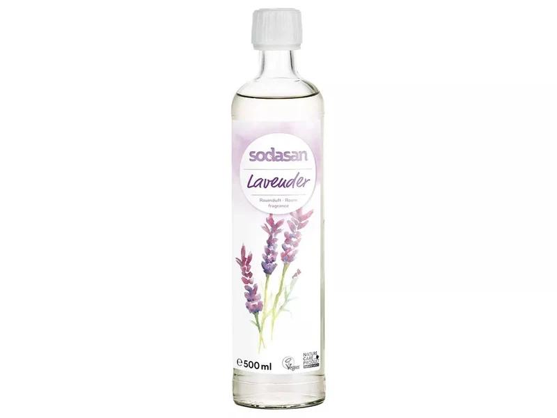 Raumduft Lavendel