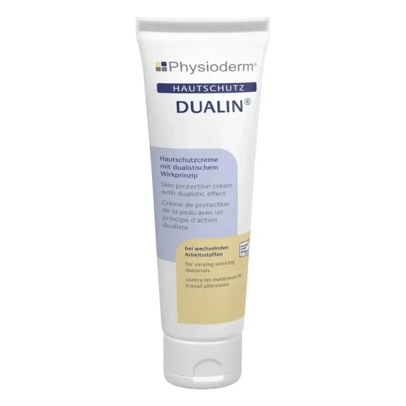 PHYSIODERM DUALIN Hautschutzcreme