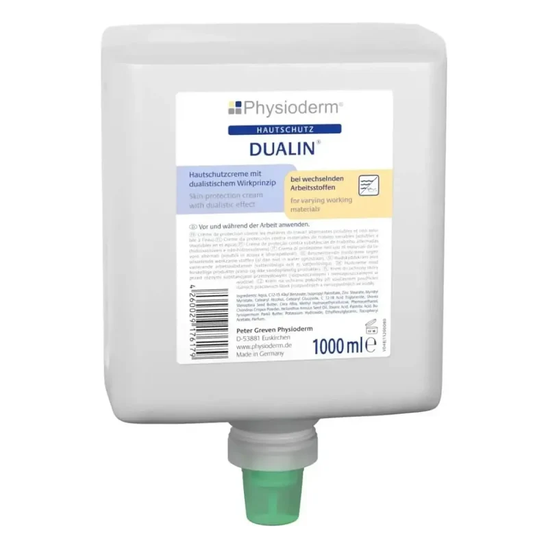 PHYSIODERM DUALIN Hautschutzcreme